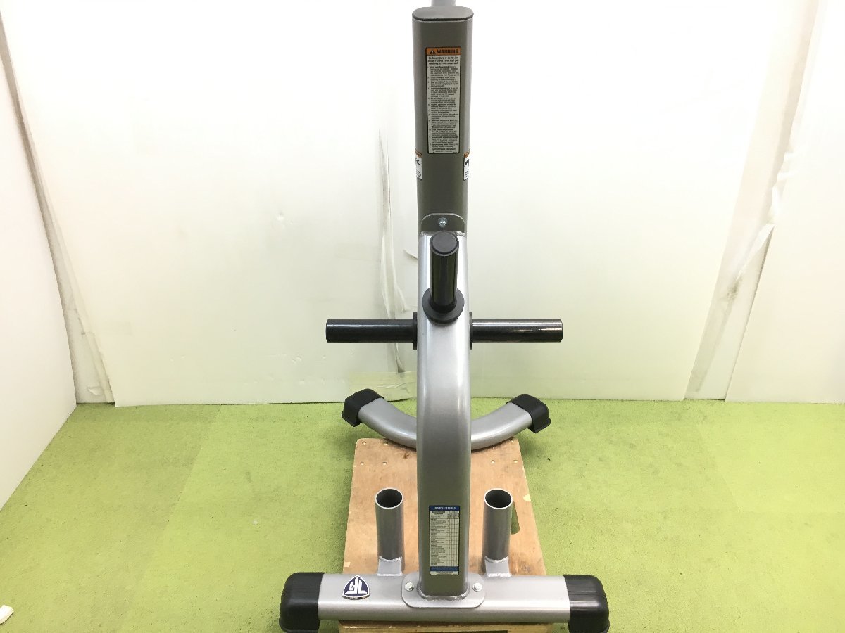 TUFFSTUFF タフスタッフ オリンピックプレートツリー CXT-255