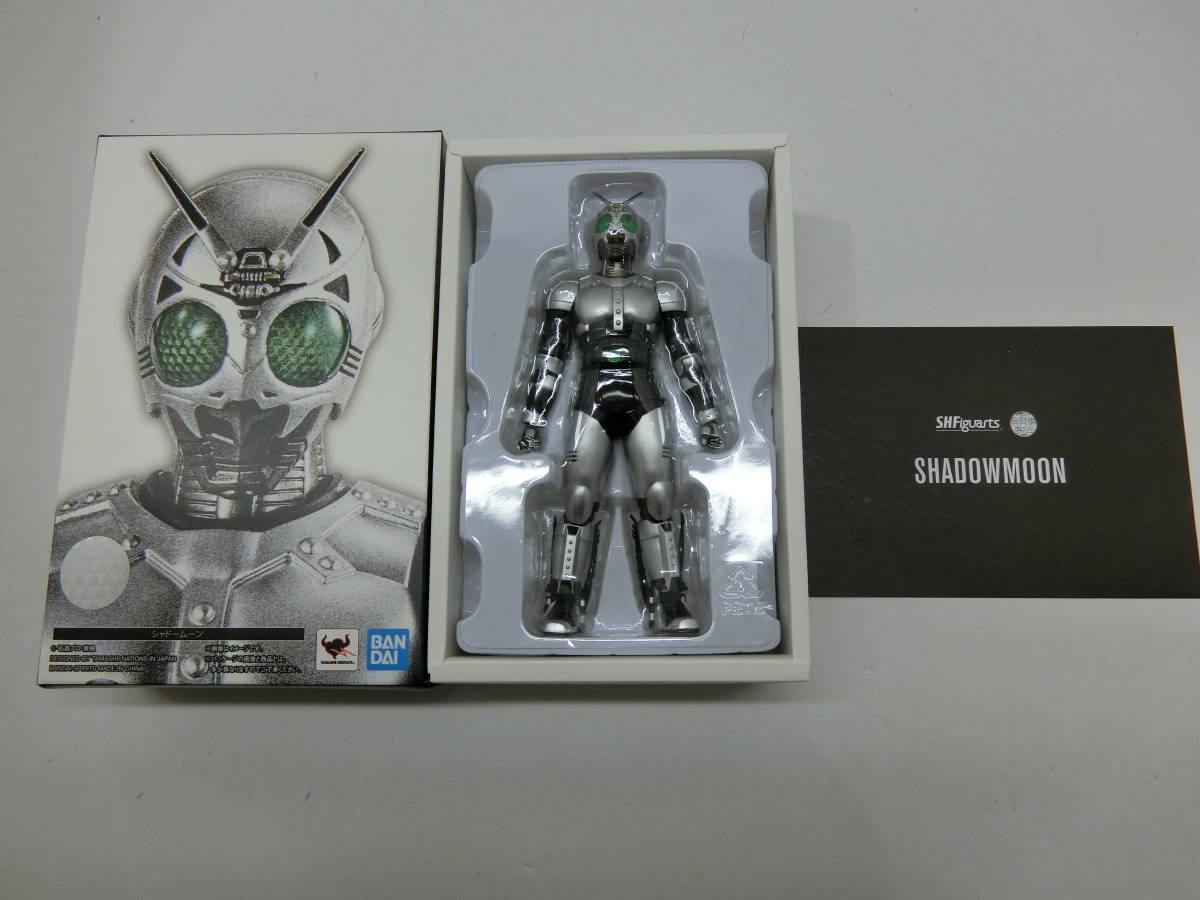 真骨彫製法）」仮面ライダーBLACK RXが初展示！V3と