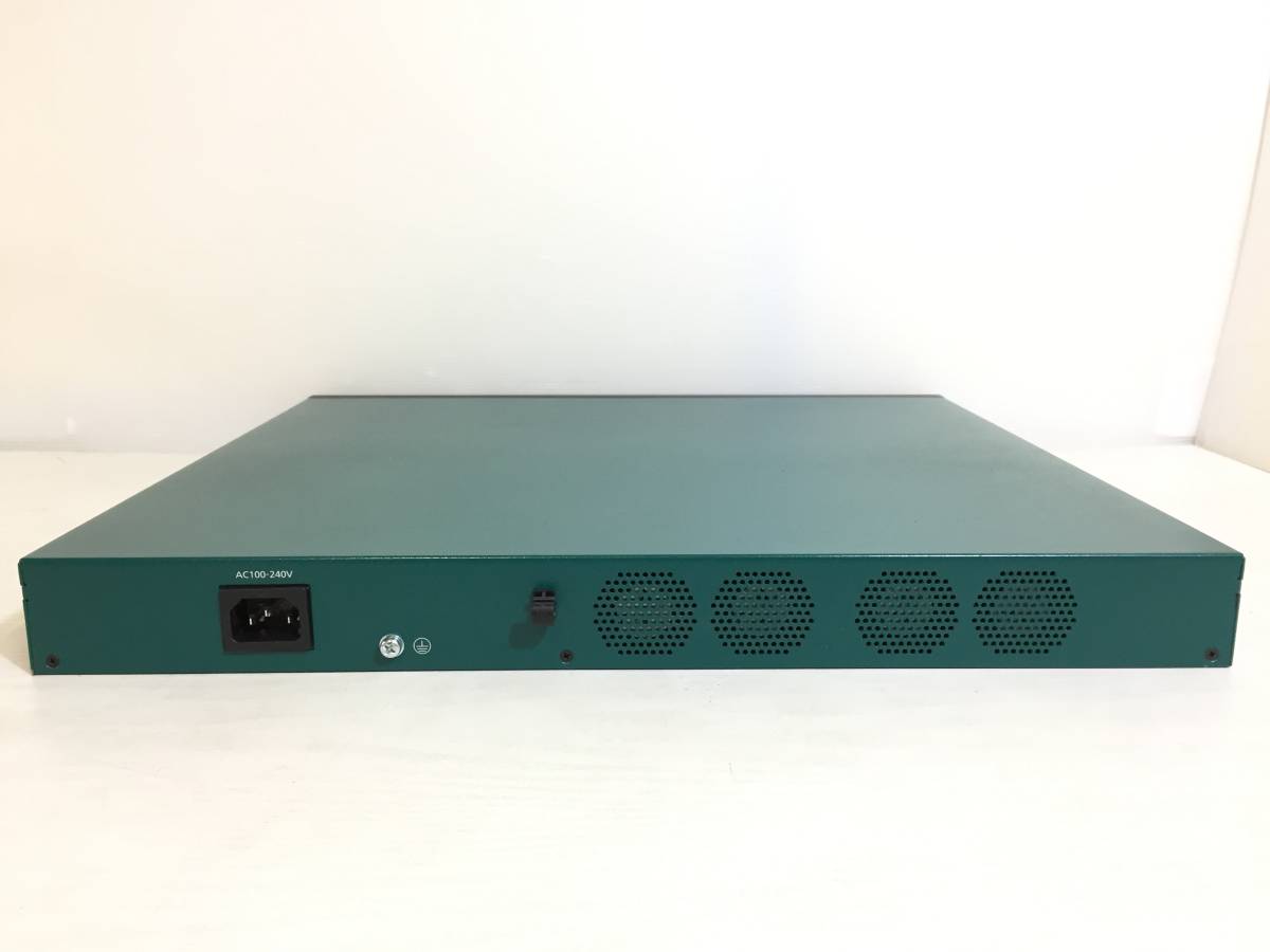 ○Panasonic パナソニック GA-ML24TPoE+ PN262493 PoE給電スイッチング