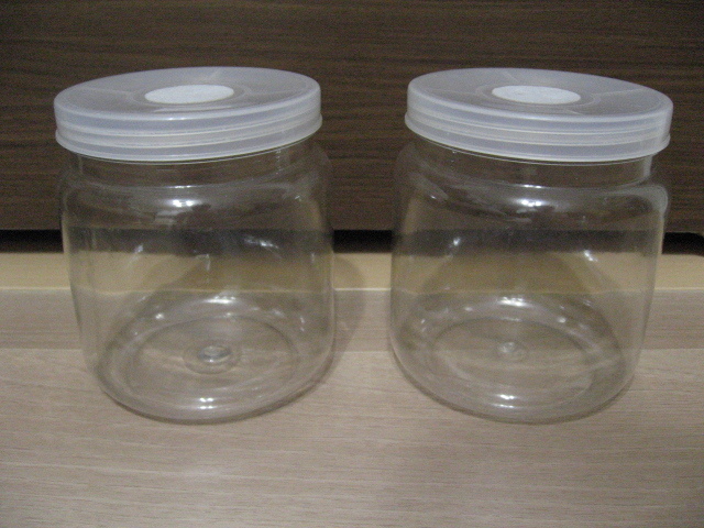【新作入荷，低価】 クリアボトル １５００ml &times; ２４本 品(飼育ケース)｜売買されたオークション情報、yahooの商品情報をアーカイブ公開 - オークファン 飼育ケース