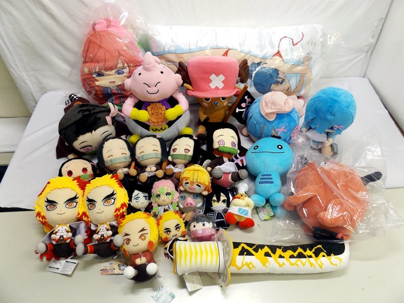 新品 タイトー 小林さんちのメイドラゴン オリジナルぬいぐるみ トール