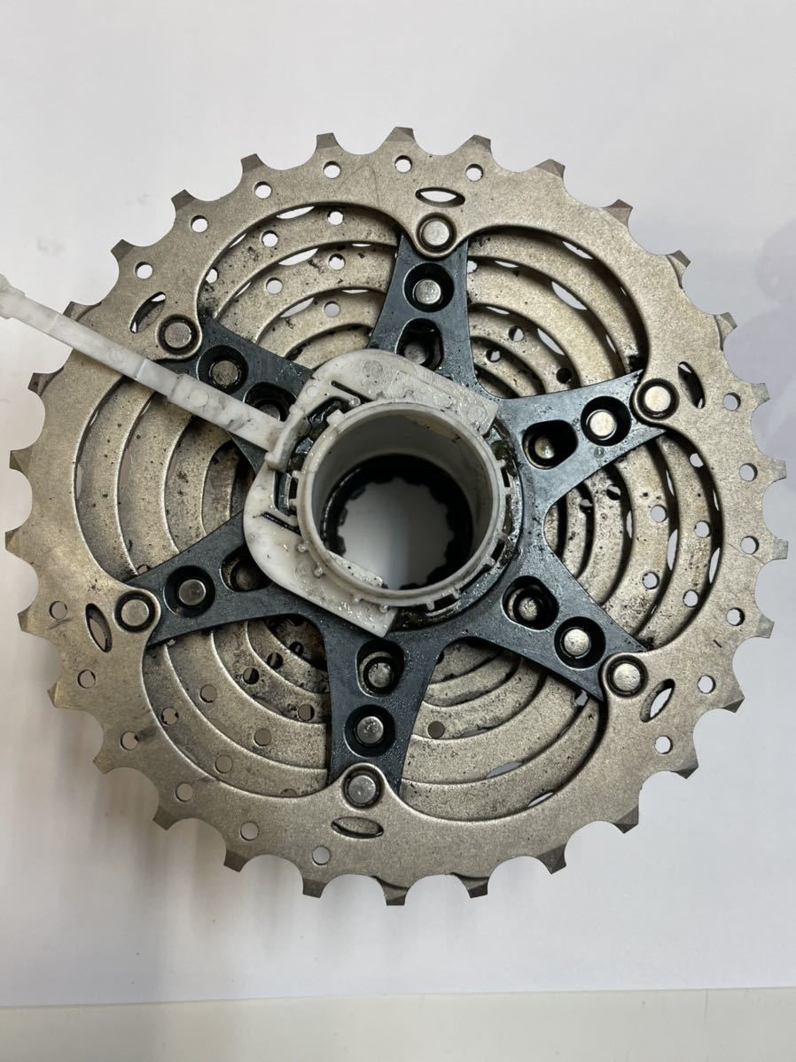 カセットスプロケット SHIMANO アルテグラ 11速 | KALINGAITSERVICES.COM