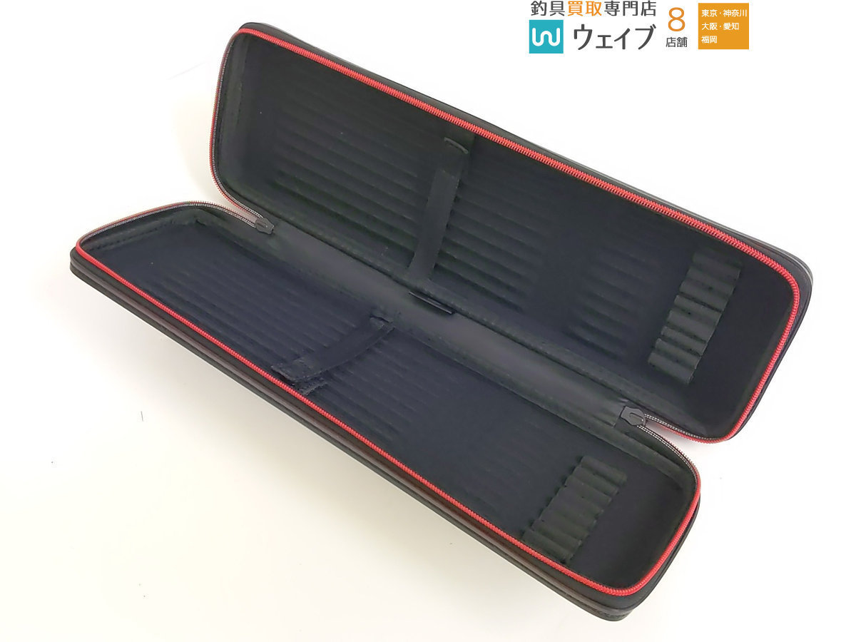 シマノ システム穂先ハードケース プロックス あぐらイス 等計7点 その他 売買されたオークション情報 Yahooの商品情報をアーカイブ公開 オークファン Aucfan Com