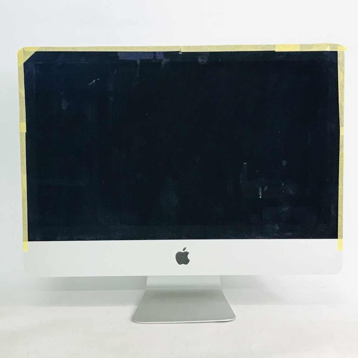 iMac Apple 21.5インチ Late ジャンク品 2012) late2012 ※ジャンク