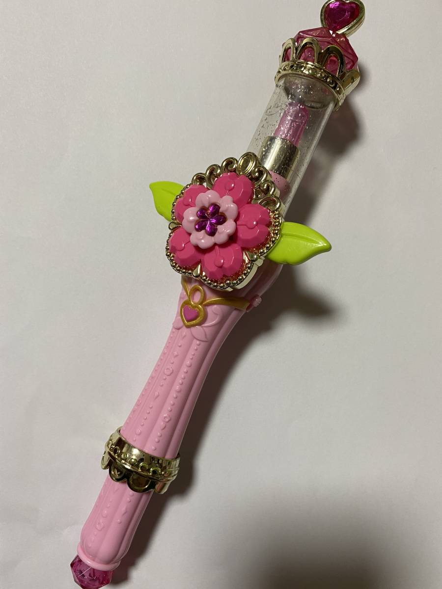 人気，お得 ロマンティックリップス フラワーリングハート 韓国アニメ(その他)｜売買されたオークション情報、yahooの商品情報をアーカイブ公開 - オークファン その他