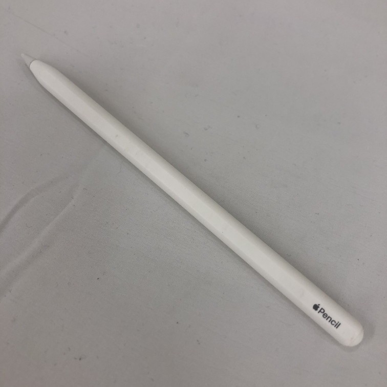 【1245851】Apple Pencil A2051 箱付