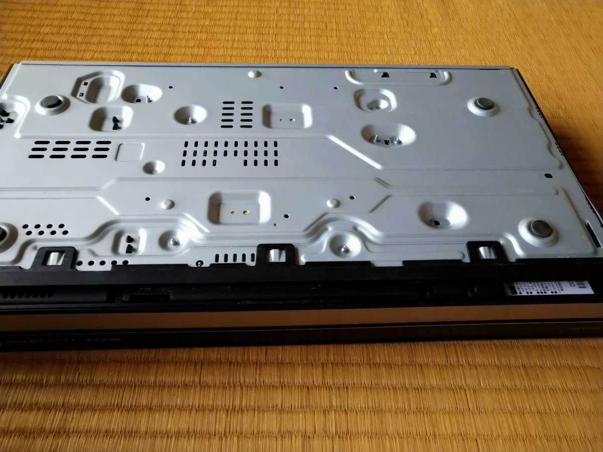 SHARP BD-UT2100 ブルーレイレコーダー ジャンク BD-UT2100 SHARP
