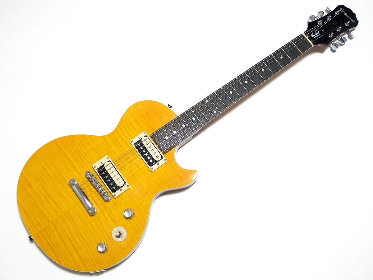 Epiphone Les Paul special Ⅱ エピフォン レスポール Epiphone Epiphone Les Paul special Ⅱ エピフォン レスポール Epiphone