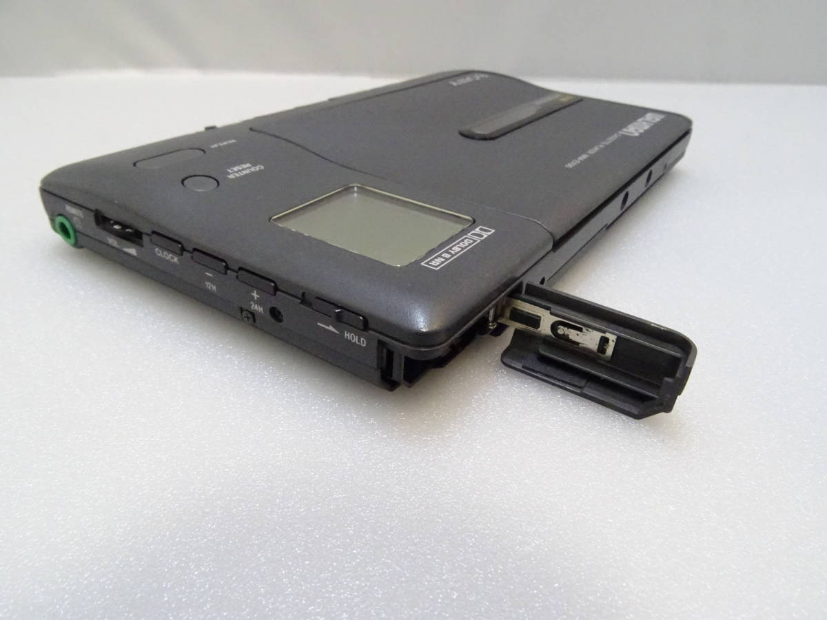 ☆SONY ソニー カセットプレーヤー ウォークマン WM-EX90 ジャンク品