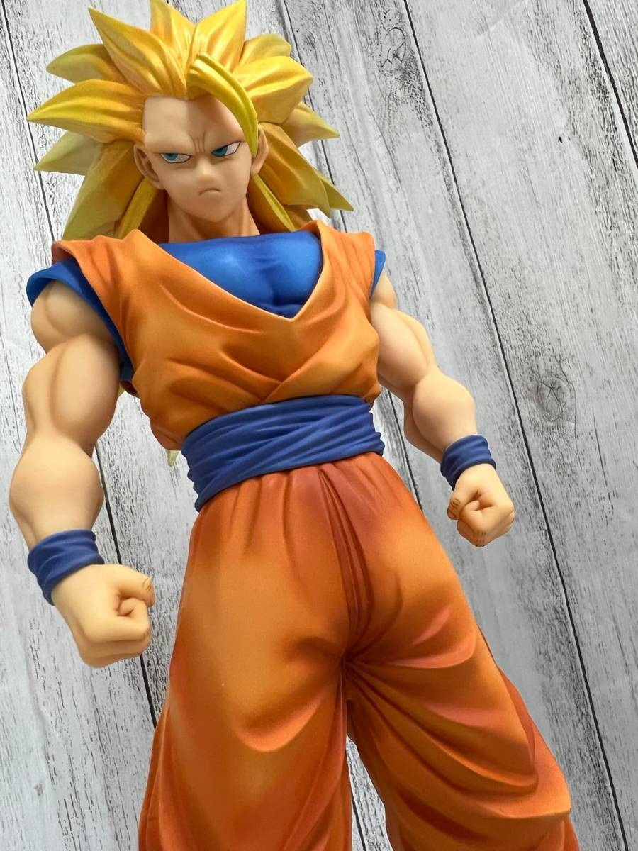 フィギュアーツZERO/ドラゴンボールZ スーパーサイヤ人3ゴテンクス フィギュアーツZERO スーパーサイヤ人3 ゴテンクス | 魂ウェブ