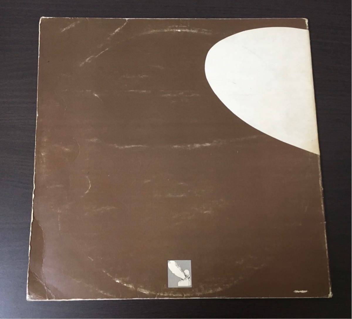 Zeppelin Led II - – Atlantic Rare to plum LPs include label Record