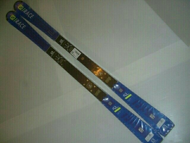 19/20 選手用　サロモン　165㎝　新品　S/RACE FIS SL 訳あり　　