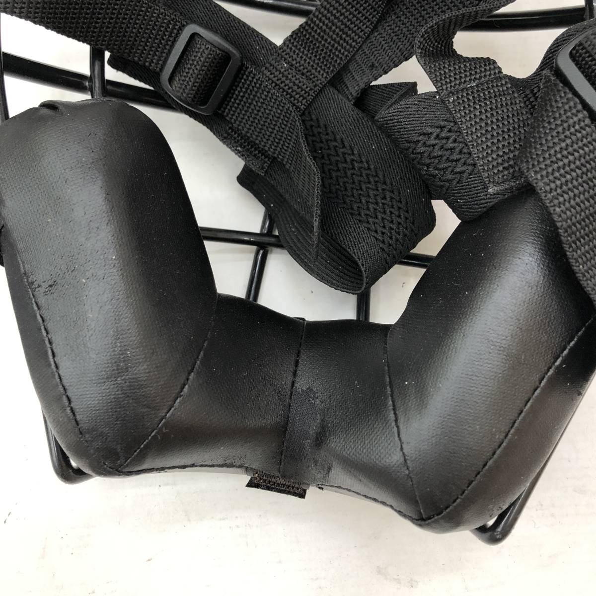 まとめ】ローリングス(RAWLINGS) 軟式用キャッチャー防具セット(マスク