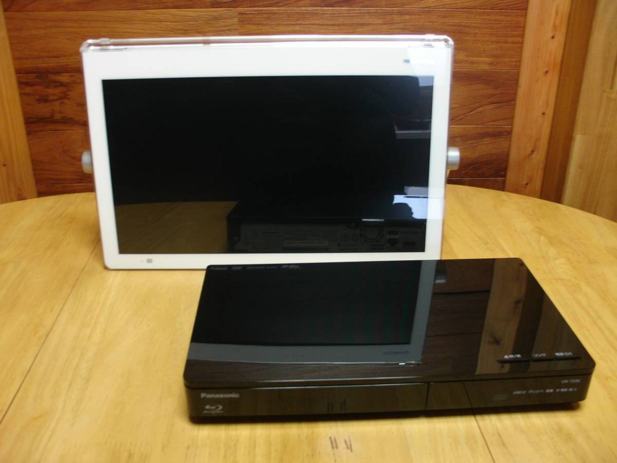 パナソニック Panasonic | 中古パナソニック UN-15CTD9-W パナソニック