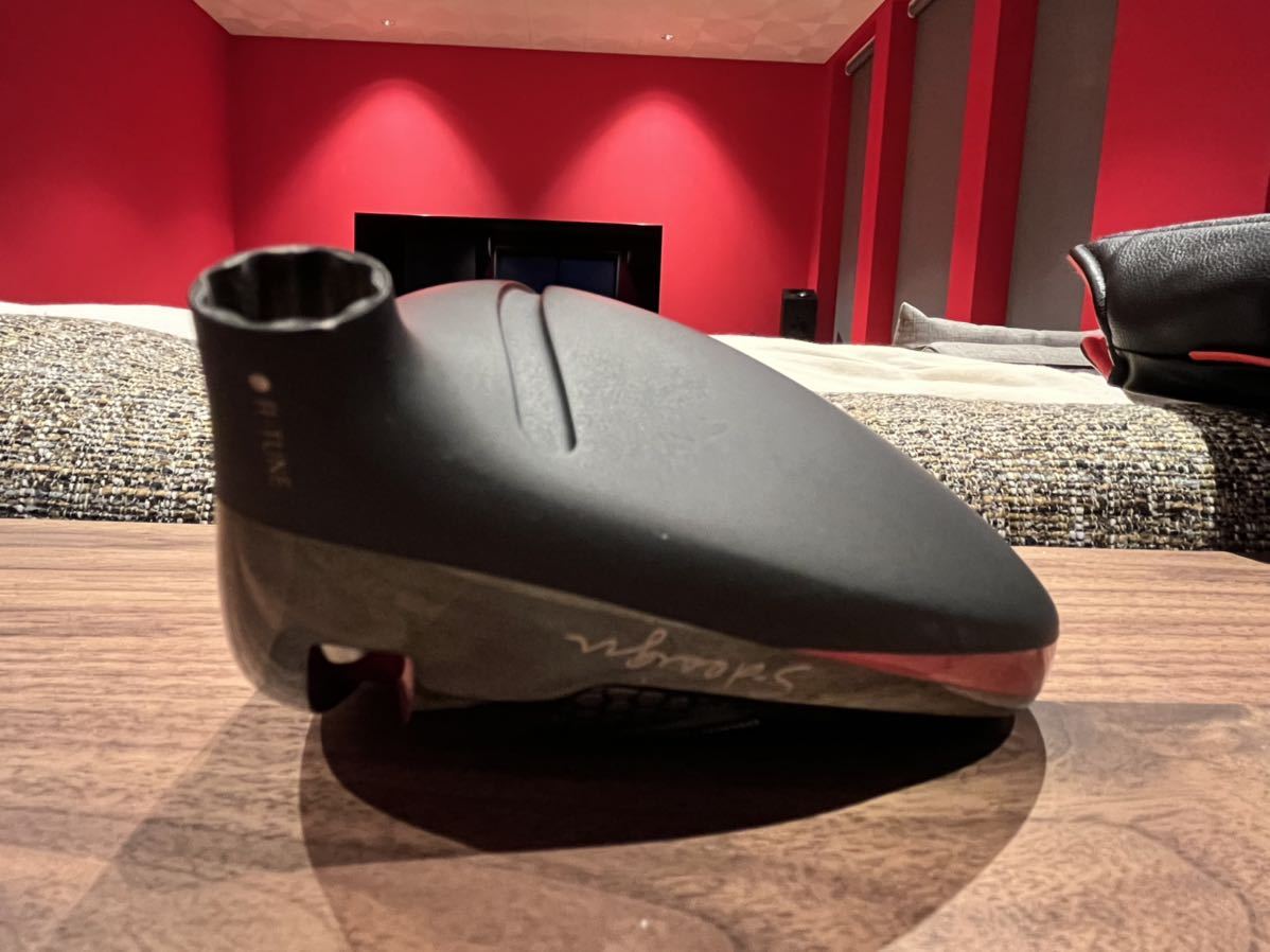 ロッディオ RODDIO S-Design R-Tune ドライバー ヘッドのみ RODDIO ロッディオ S-design Oversized R-TUNE ロフト10.5° ドライバー