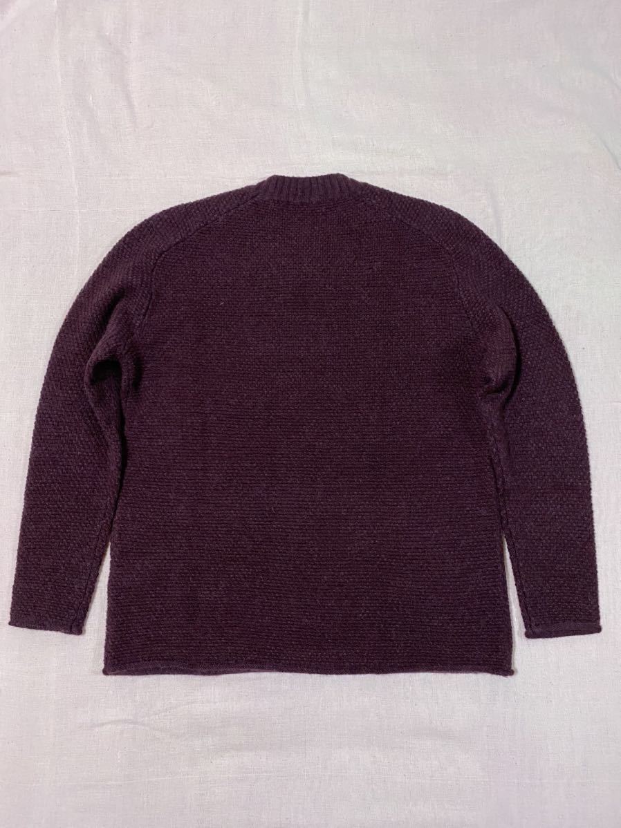 | nonnative HIKER - PULLOVER SWEATER ZIP Men Direct Alpha Polartec Cardigan Zip Nonnative Hiker 公式通販