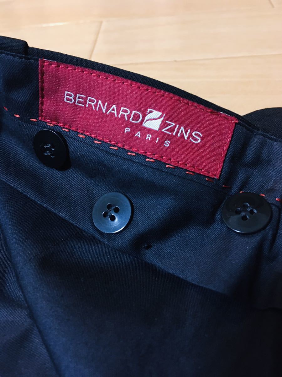 bernard zins 36 希少サイズ ベルナールザンス l'echoppe(XSサイズ以下