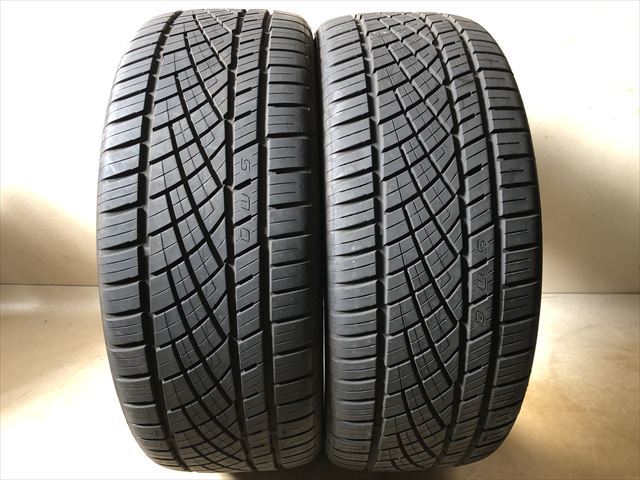 【高品質，品質保証】 激安 タイヤ 245/45ZR20 103Y コンチネンタル EXTREME CONTACT DWS06 PLUS 20年製 2本(中古品)｜売買されたオークション情報、yahooの商品情報をアーカイブ公開 - オークファン 20インチ
