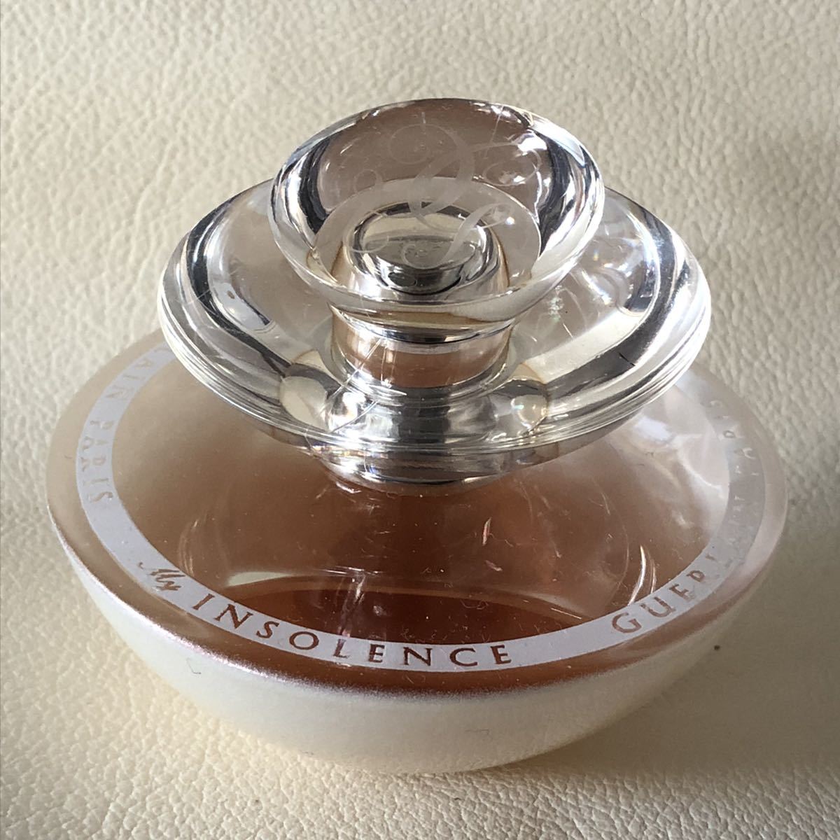 アンソレンス ゲラン オーデトワレ - ⋅ 50ml 廃盤 オーデゲラン 