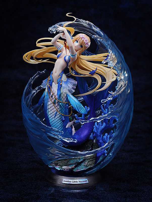  FairyTale-Another リトルマーメイド Myethos グッドスマイルカンパニー(その他)｜売買されたオークション情報、yahooの商品情報をアーカイブ公開 - オークファン その他