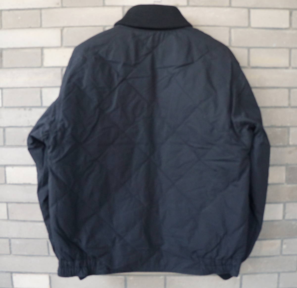 新品未使用 CHALLENGER QUILTING DOWN JACKET キルティングダウン 