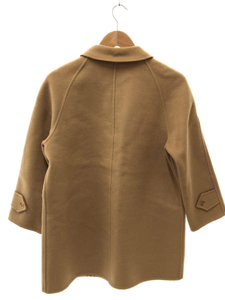 Burberry's リバーシブルステンカラーコート BURBERRY