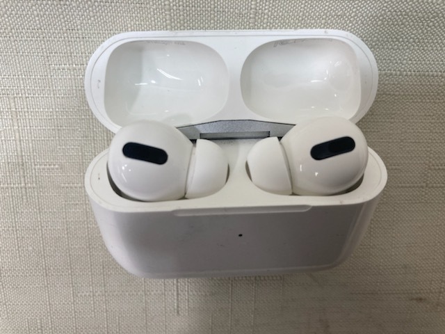 Apple アップル AirPods Pro エアポッズプロ A2084/A2083/A2190