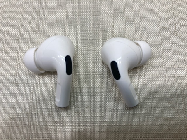 Apple アップル AirPods Pro エアポッズプロ A2084/A2083/A2190