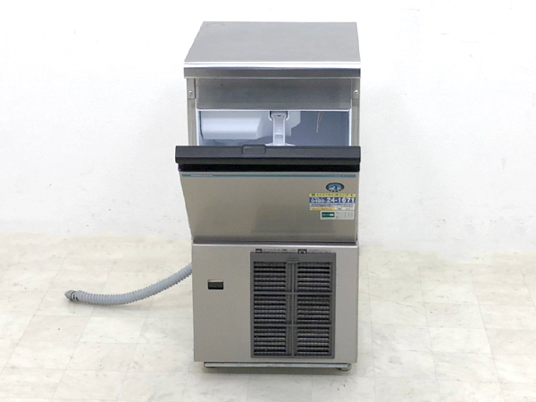 ホシザキ キューブアイス 業務用 全自動製氷機 製氷機 | IM-25L-1 製氷