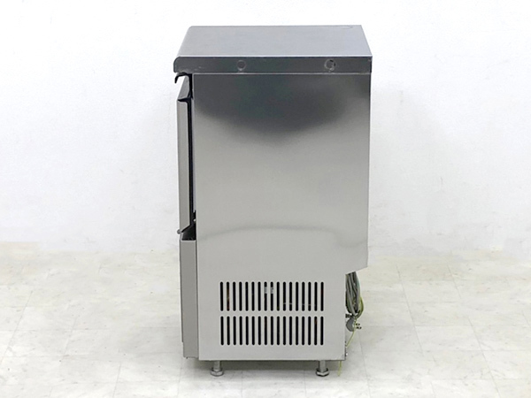 ホシザキ キューブアイス 業務用 全自動製氷機 製氷機 | IM-25L-1 製氷