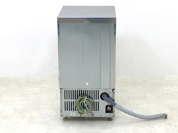 ホシザキ キューブアイス 業務用 全自動製氷機 製氷機 | IM-25L-1 製氷