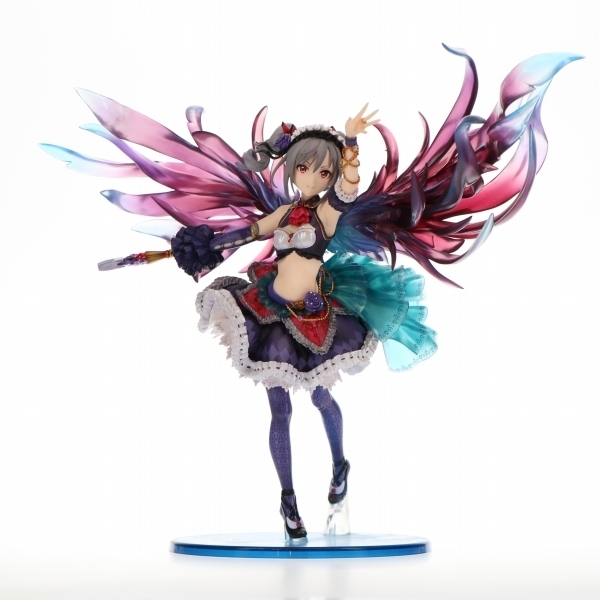 訳ありジャンク神崎蘭子 薔薇の闇姫Ver. アイドルマスター