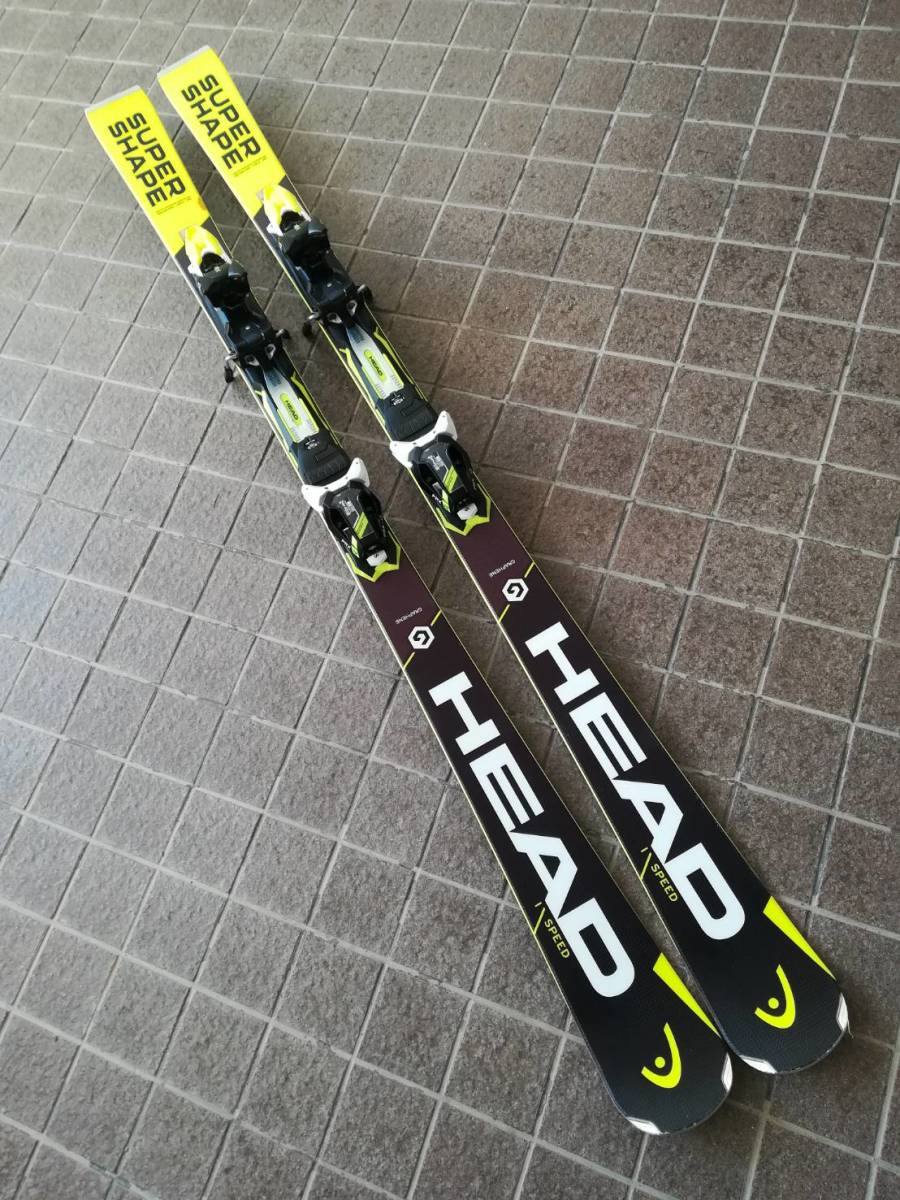 HEAD PRIMAL INSTINCT 156cm 使用少 美品 HEAD PRIMAL INSTINCT 156cm 使用少 美品 ウィンタースポーツ 使用少