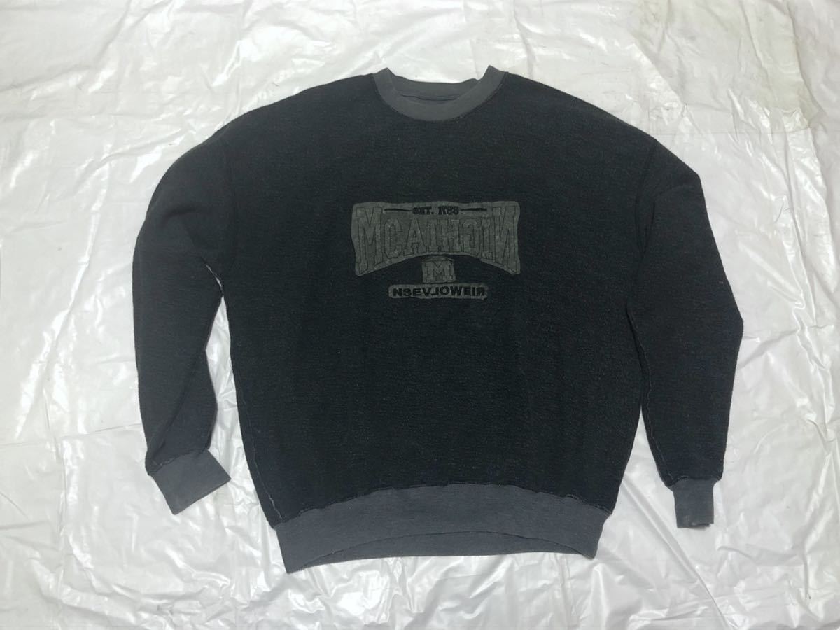 初期 2005aw martin margiela マルタン マルジェラ インサイドアウト 