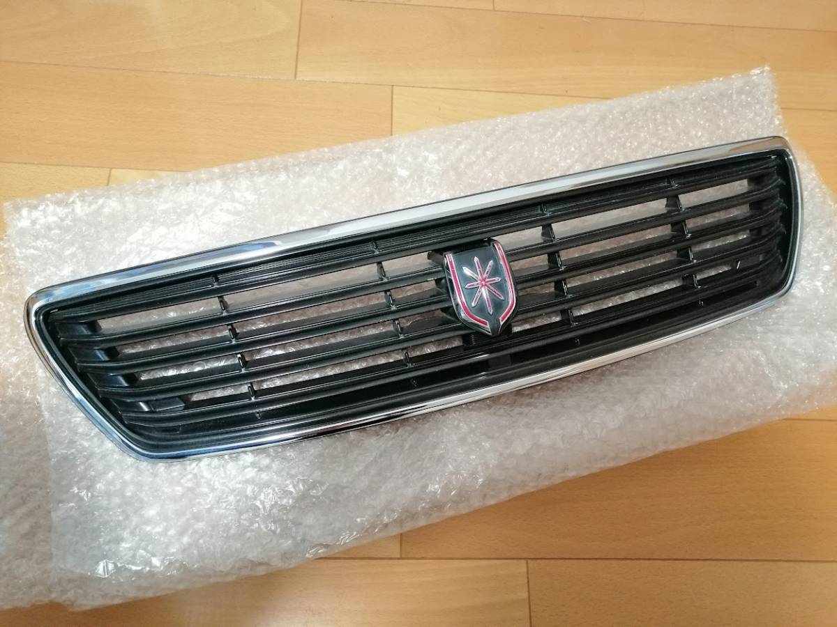 車 100系マークⅡ フロントフェンダー 運転席側