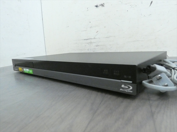 ソニー hdd内蔵 SONY ブルーレイレコーダー 「hdd Yahoo!オークション
