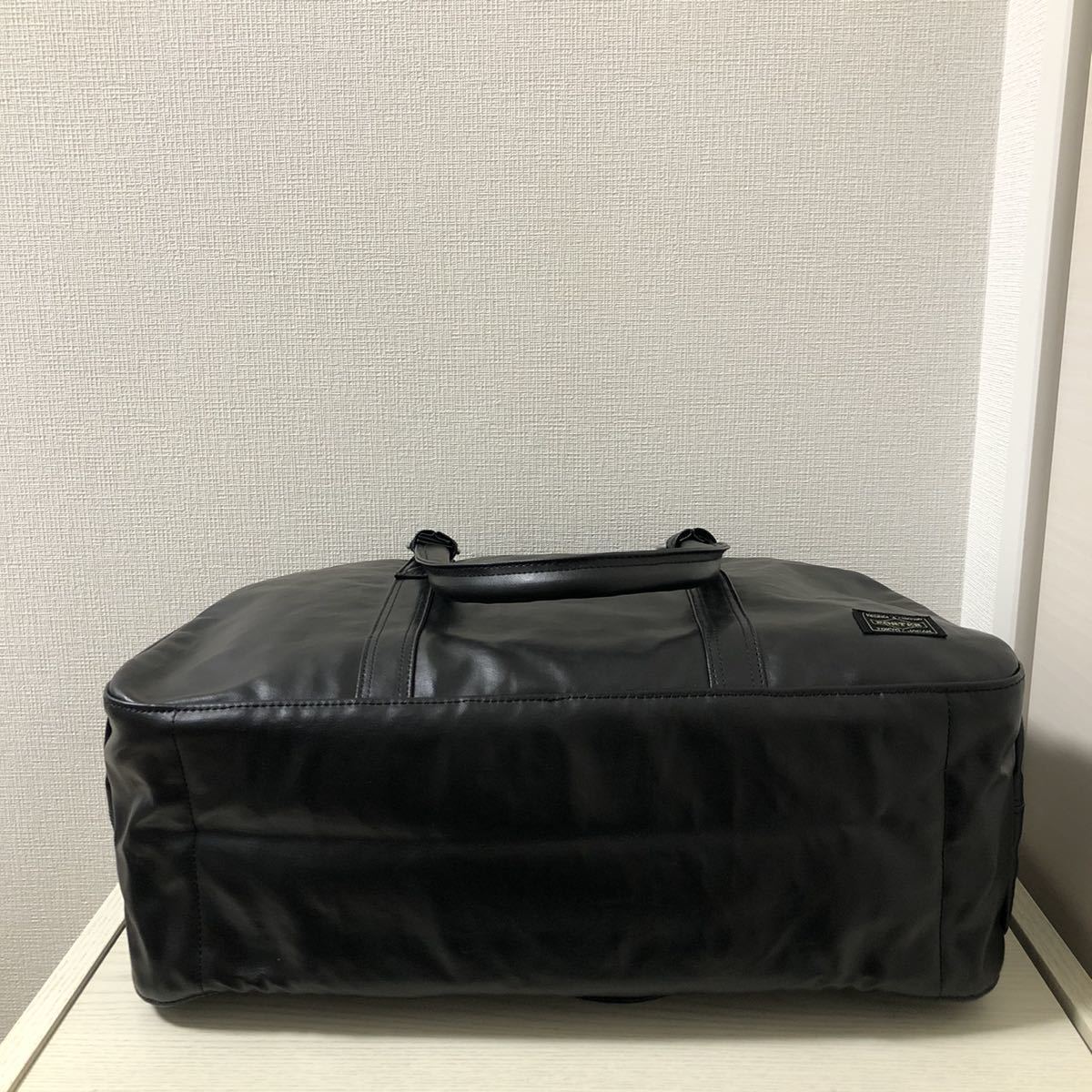 新品】定価27,000円 ポーター フリースタイル PORTER FREE STYLE