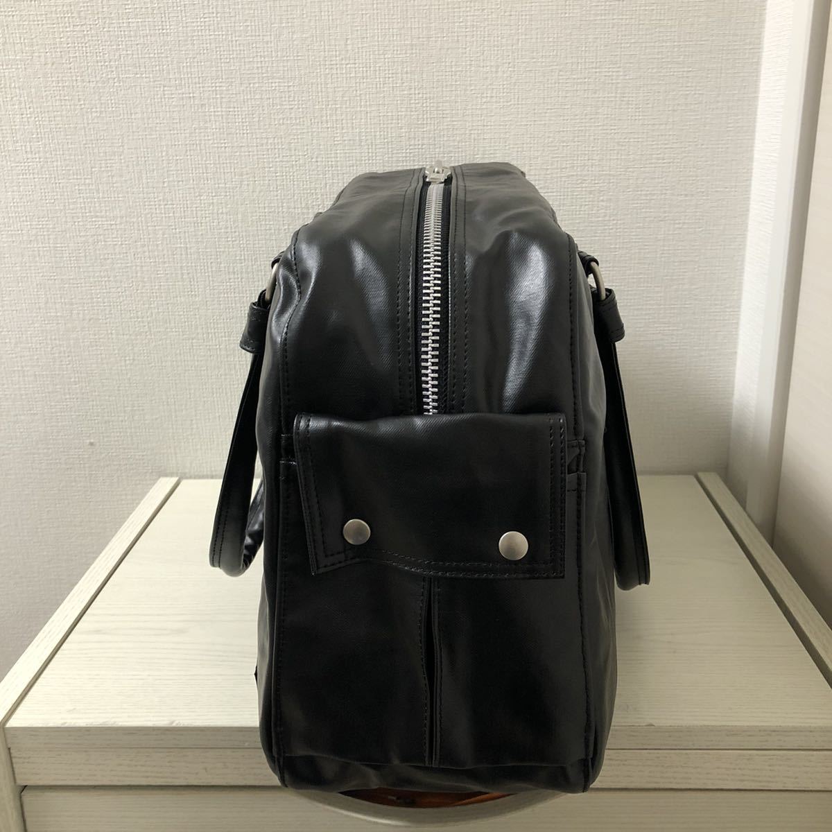 新品】定価27,000円 ポーター フリースタイル PORTER FREE STYLE
