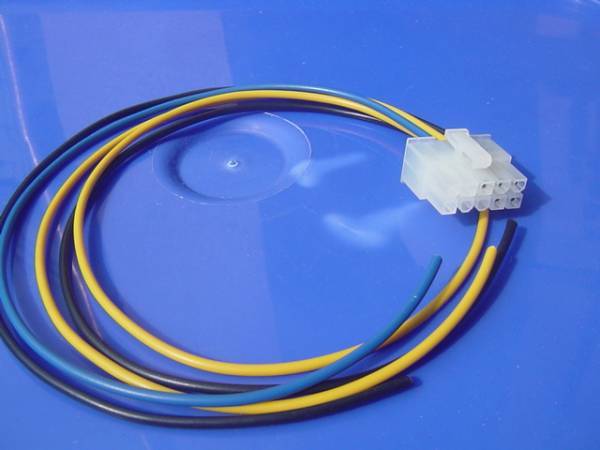 ALPINE SWE-1400 ウーファー 配線付 ALPINE SWE-1400 サブウーファー