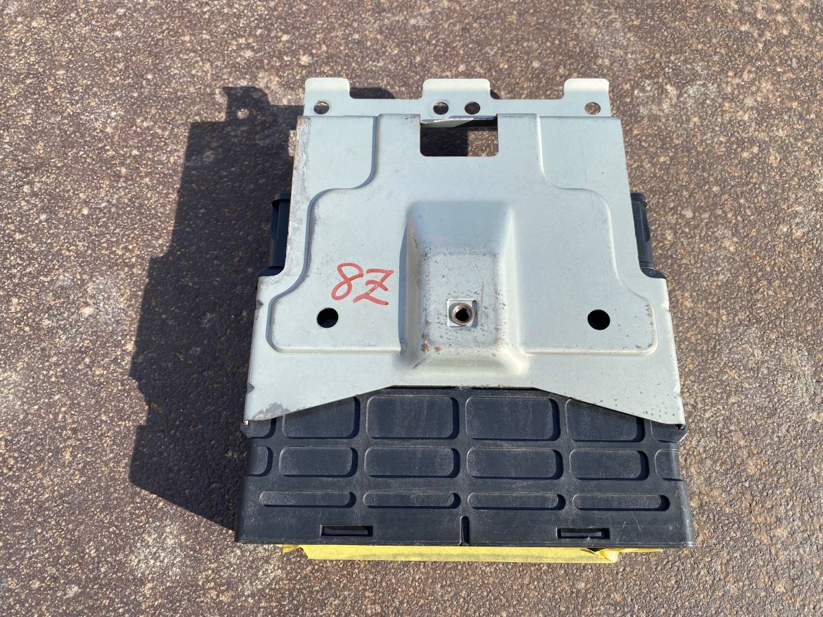 Ct9a ランサーエボリューション8 アンチラグ入り チューニングコンピューター 三菱用 売買されたオークション情報 Yahooの商品情報をアーカイブ公開 オークファン Aucfan Com