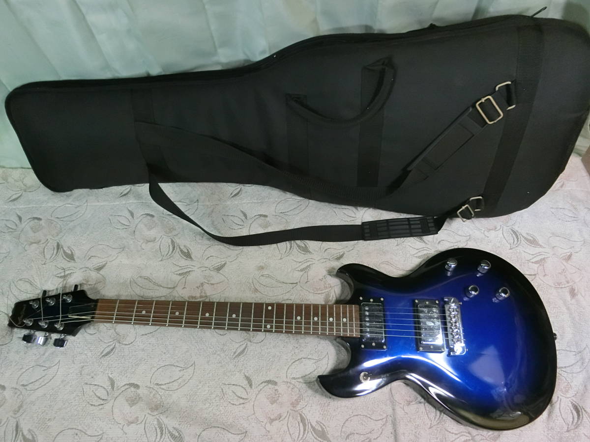 bdh] ジャンク品『Aria Pro2 アリアプロ2 / RS-450 RS Rev-Sound