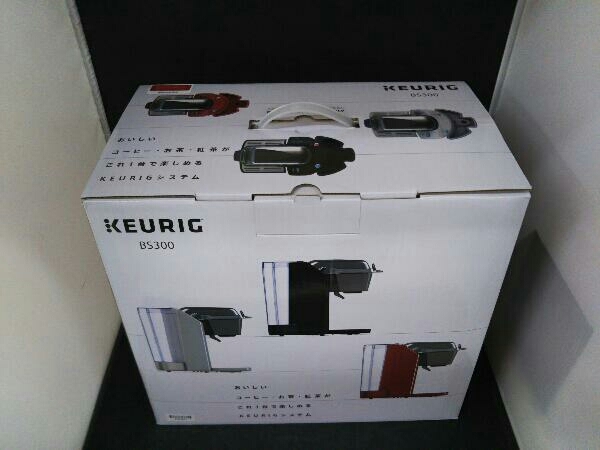 驚きの破格値，定番人気 品 KEURIG BS300 BS300 コーヒーメーカー(コーヒーメーカー)｜売買されたオークション情報、yahooの商品情報をアーカイブ公開 - オークファン その他