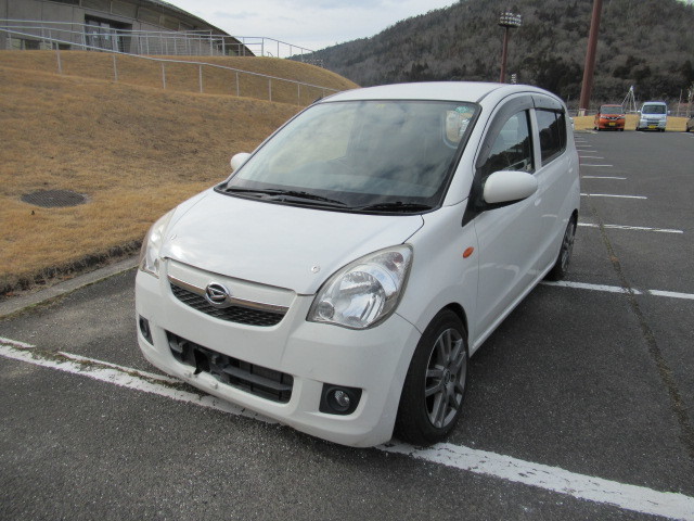 ミラ YouTube L285 4WD改FR ドリフト 雪ドリ セカンドカー 車検 FR FR 