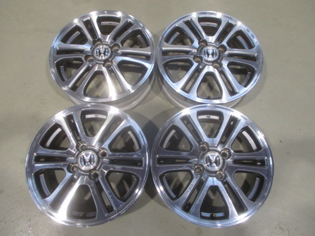 数量限定，セール 14インチ 純正純正ホイール / ホンダ N-BOX JF1 / 14Ｘ4.5J+40 / 4Ｈ / PCD100 / ４本 /(純正品)｜売買されたオークション情報、yahooの商品情報をアーカイブ公開 - オークファン 4穴