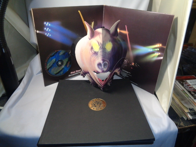  PINK FLOYD/LIBEST SPACEMENT MONITOR SPECIAL JACKET CD(Pink Floyd)｜売買されたオークション情報、yahooの商品情報をアーカイブ公開 - オークファン Pink Floyd