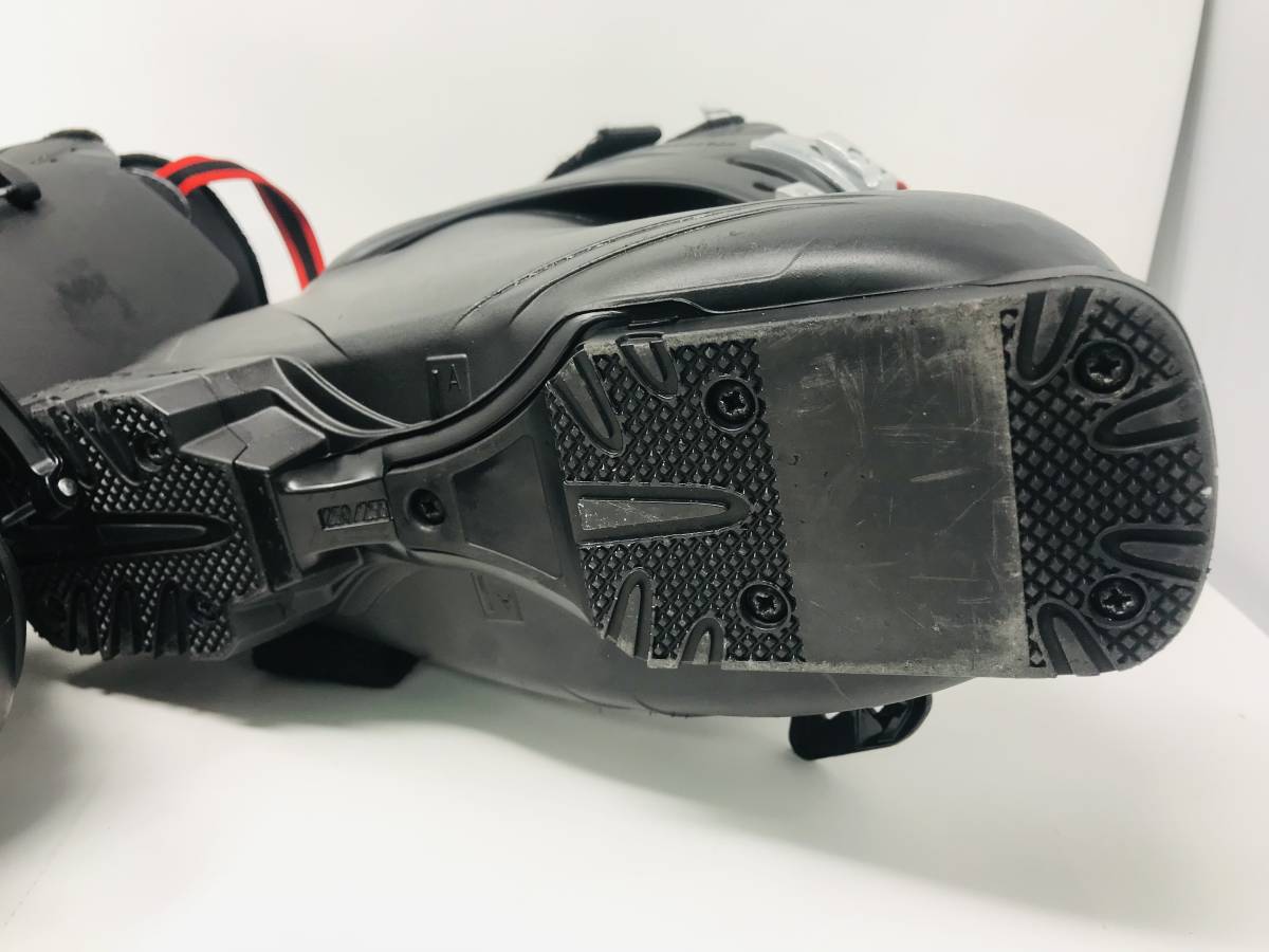 skh-p44】中古良品！ HEAD ヘッド スキーブーツ NEXT 75 サイズ25-25.5