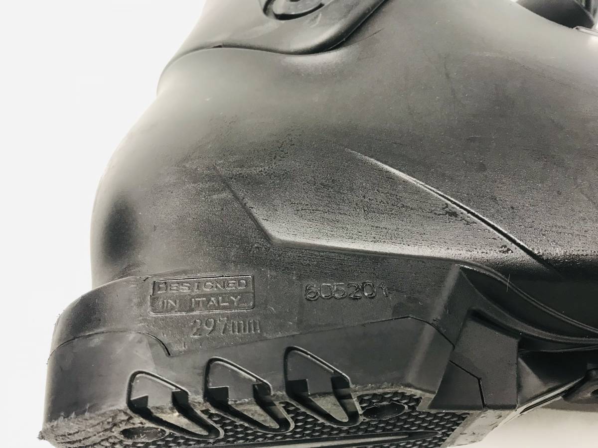 美品 HEAD EDGE NEXT 70 スキー用ブーツ 260⁄265 美品 HEAD