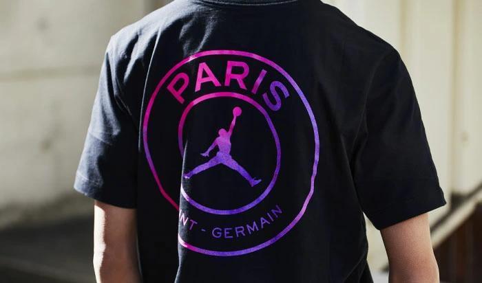 品 Nike Jordan Psg Logo Tee Xlサイズ ブラック パリサンジェルマン ジョーダン ロゴマーク Cv3403 010 Tシャツ Xlサイズ以上 売買されたオークション情報 Yahooの商品情報をアーカイブ公開 オークファン Aucfan Com