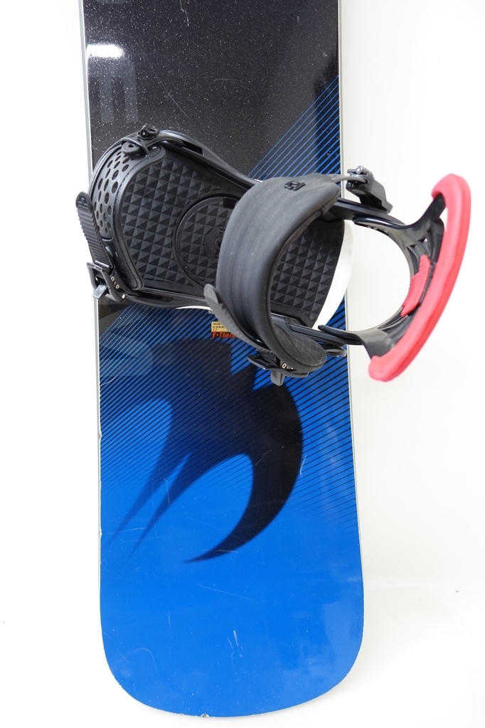 中古 ハンマーヘッド 13/14 BC-STREAM R2 161cm CAMBER残約5mm UNION 