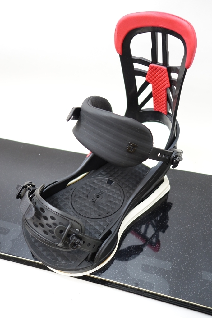 中古 ハンマーヘッド 13/14 BC-STREAM R2 161cm CAMBER残約5mm UNION 